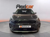 Usado Kia Niro 141 HP (103 kW) 2020 Cinzento SUV