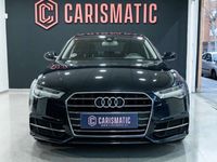 usado Audi A6 2.0TDI S line edition 140kW