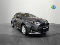 Nuevo Toyota Yaris Hybrid Active 116 CV (85 kW) 2025 Gris