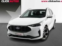 Usado Ford Kuga ST-Line 150 CV (110 kW) 2025 SUV