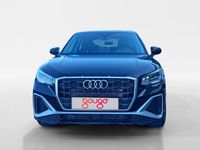 Brugt Audi Q2 S-Line 116 HK (85 kW) 2025 Sort SUV