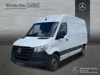 Usado Mercedes Sprinter 114 CV (83 kW) 2024 Van