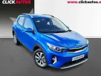 Usado Kia Stonic Active 100 HP (73 kW) 2025 SUV