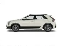Nuevo Kia Niro 138 CV (101 kW) 2026 Gris SUV