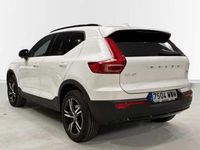 Usado Volvo XC40 Plus 2024 Blanco SUV