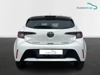 Usado Toyota Corolla Sport 122 CV (89 kW) 2019 Blanco Familiar