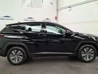 Usado Hyundai Tucson 116 CV (85 kW) 2024 Negro SUV