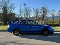 Usado Subaru Impreza 160 CV (117 kW) 2007 Azul Familiar