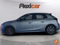 Usado Opel Corsa Edition 75 CV (55 kW) 2022 Gris Utilitario