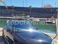 Usado Audi RS7 Sportback Performance 605 CV (444 kW) 2016 Negro Utilitario