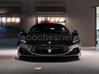 Nuevo Maserati MC20 630 CV (463 kW) 2025 Negro Coupe