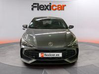 Usado MG MG3 116 CV (85 kW) 2025 Gris Utilitario