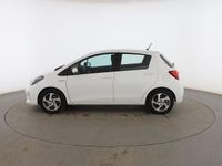 Usado Toyota Yaris Hybrid Active 101 CV (74 kW) 2015