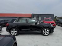 Usado Audi Q3 Advanced Plus 150 CV (110 kW) 2023 Negro SUV