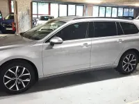 Usado VW Passat Executive 122 CV (89 kW) 2020 Gris / plata Familiar