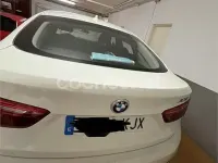 Usado BMW X6 258 CV (189 kW) 2018 Blanco SUV