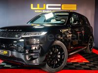 Usado Land Rover Range Rover Sport SE Dynamic 249 CV (183 kW) 2023 Negro SUV