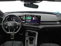 Usado Cupra Terramar 204 CV (150 kW) 2025 Gris SUV