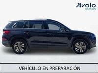 Usado Skoda Kodiaq 150 CV (110 kW) 2022 SUV