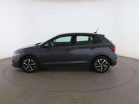 Usado VW Polo Life 95 CV (69 kW) 2023 Gris Utilitario