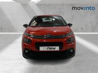 Usado Citroën C3 Feel 99 CV (72 kW) 2018 Otro Utilitario
