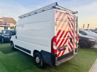 Usado Peugeot Boxer 131 CV (96 kW) 2019 Van