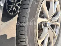 Usado BMW 318 150 CV (110 kW) 2019 Negro Berlina
