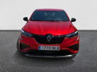 Nuevo Renault Arkana Techno 145 CV (106 kW) 2026 SUV