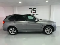Usado BMW X5 400 CV (294 kW) 2018 Gris SUV
