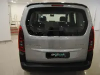 Usado Citroën Berlingo 102 CV (75 kW) 2025 Gris / plata Monovolumen