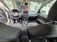 Usado Fiat Tipo Business 95 CV (69 kW) 2018 Blanco Berlina