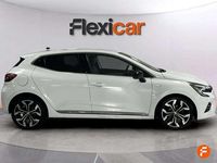 Usado Renault Clio V Zen 101 CV (74 kW) 2022 Blanco Utilitario