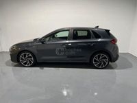 usado Hyundai i30 1.5 Tgdi N Line 48v 160