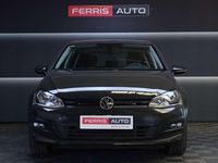 Usado VW Golf VII Advance 122 CV (89 kW) 2014 Gris Utilitario