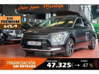 Usado Kia Niro 184 CV (135 kW) 2023 Gris SUV