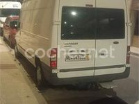 Usado Ford Transit 140 CV (102 kW) 2012 Blanco Pickup/Camioneta