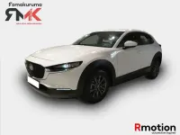 Usado Mazda CX-30 122 HP (89 kW) 2022 Branco SUV