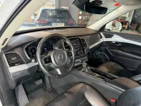 Usado Volvo XC90 Momentum 235 CV (172 kW) 2016 Blanco SUV
