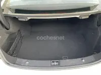 Usado Mercedes E250 204 CV (150 kW) 2014 Blanco Coupe
