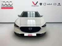 Usado Mazda CX-30 122 CV (89 kW) 2022 Blanco SUV