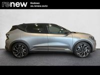 Nuevo Renault Scenic E-Tech Esprit Alpine 159 kW (217 CV) 2025 Gris SUV
