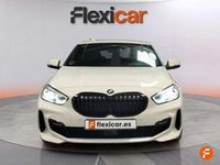 Usado BMW 118 150 CV (110 kW) 2021 Blanco Utilitario