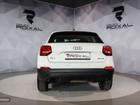 usado Audi Q2 Advanced 30 TDI 85kW (116CV) S tronic