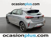 Nuevo Opel Corsa S 110 CV (80 kW) 2025 Gris Utilitario