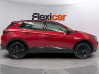 Usado Opel Grandland X S 131 CV (96 kW) 2024 Granate SUV