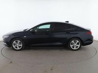 Usado Opel Insignia Selective 141 CV (103 kW) 2017 Azul Berlina