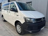 Usado VW Caravelle 110 CV (80 kW) 2019 Blanco Van