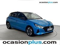 usado Hyundai i20 1.0 TGDI Klass 48V DT 100