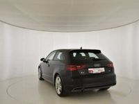 usado Audi A3 1.6 TDI CLEAN D 110CV S LINE EDITION de segunda mano desde 15990€ ✅
