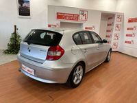 usado BMW 118 118 d